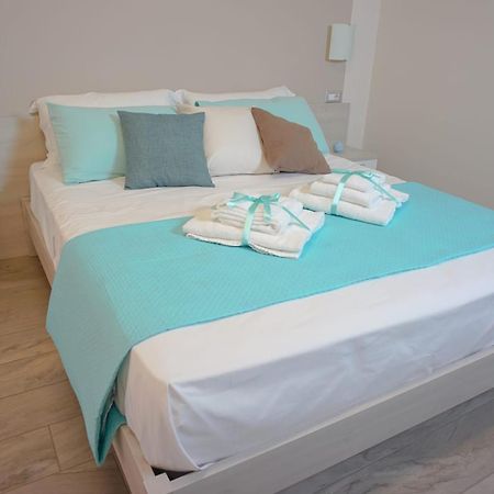 פומפיי B&B Domus Vettii מראה חיצוני תמונה