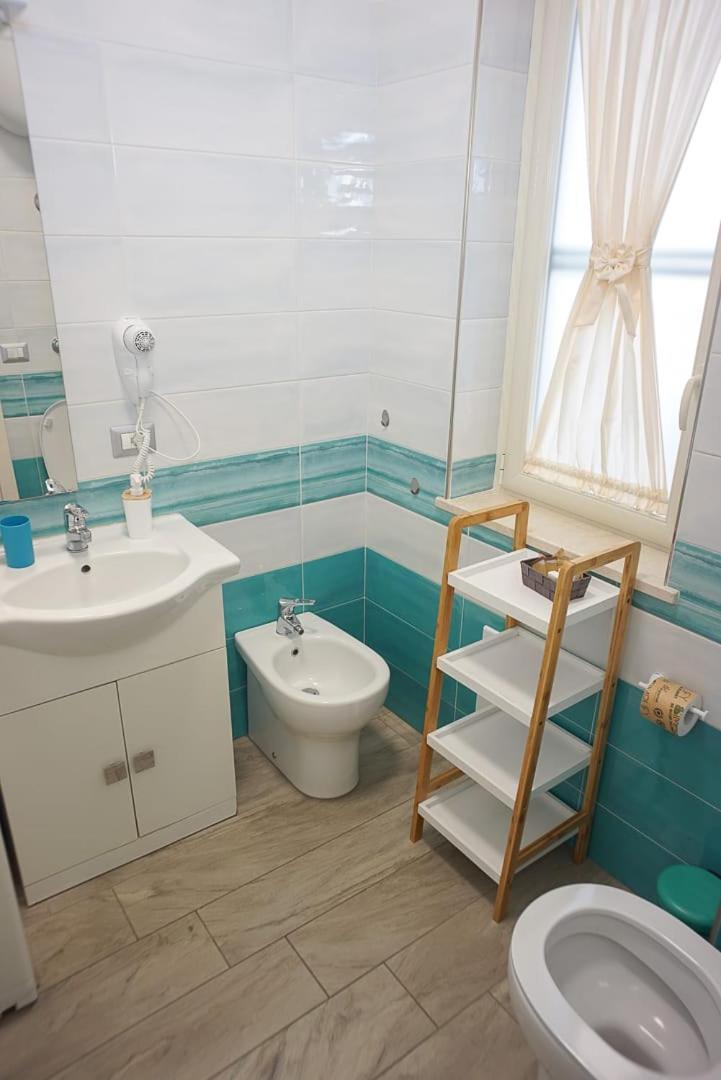 פומפיי B&B Domus Vettii מראה חיצוני תמונה