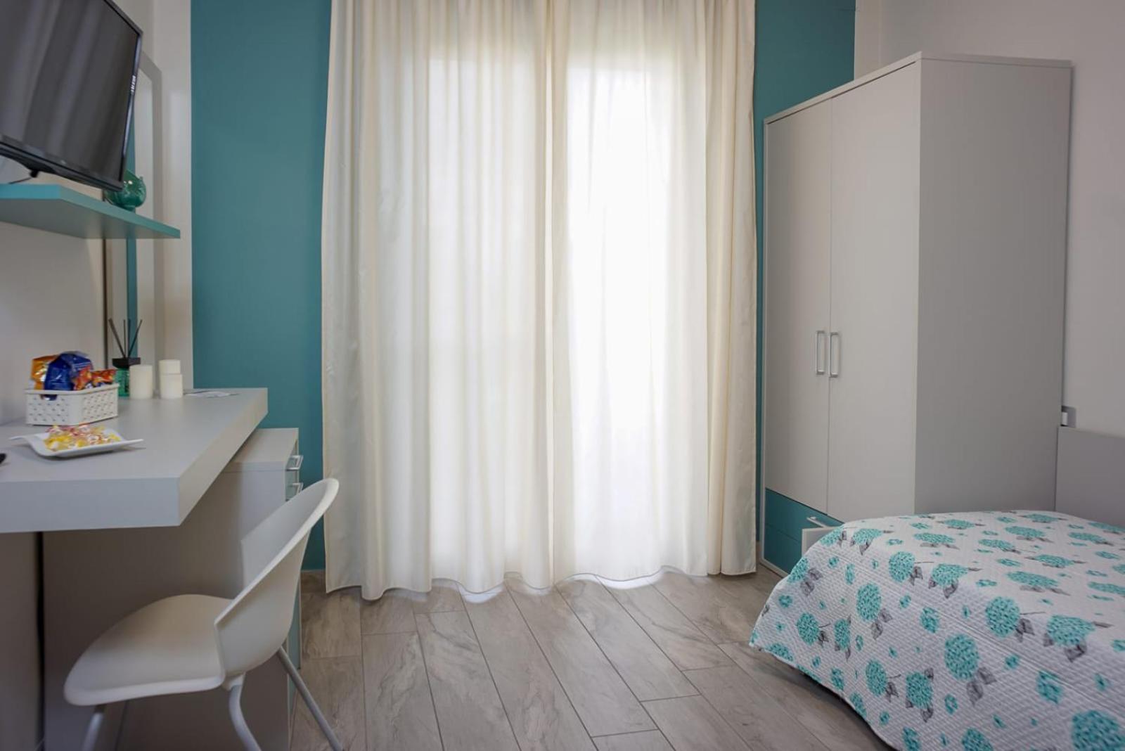 פומפיי B&B Domus Vettii מראה חיצוני תמונה