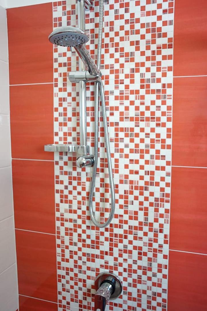 פומפיי B&B Domus Vettii מראה חיצוני תמונה