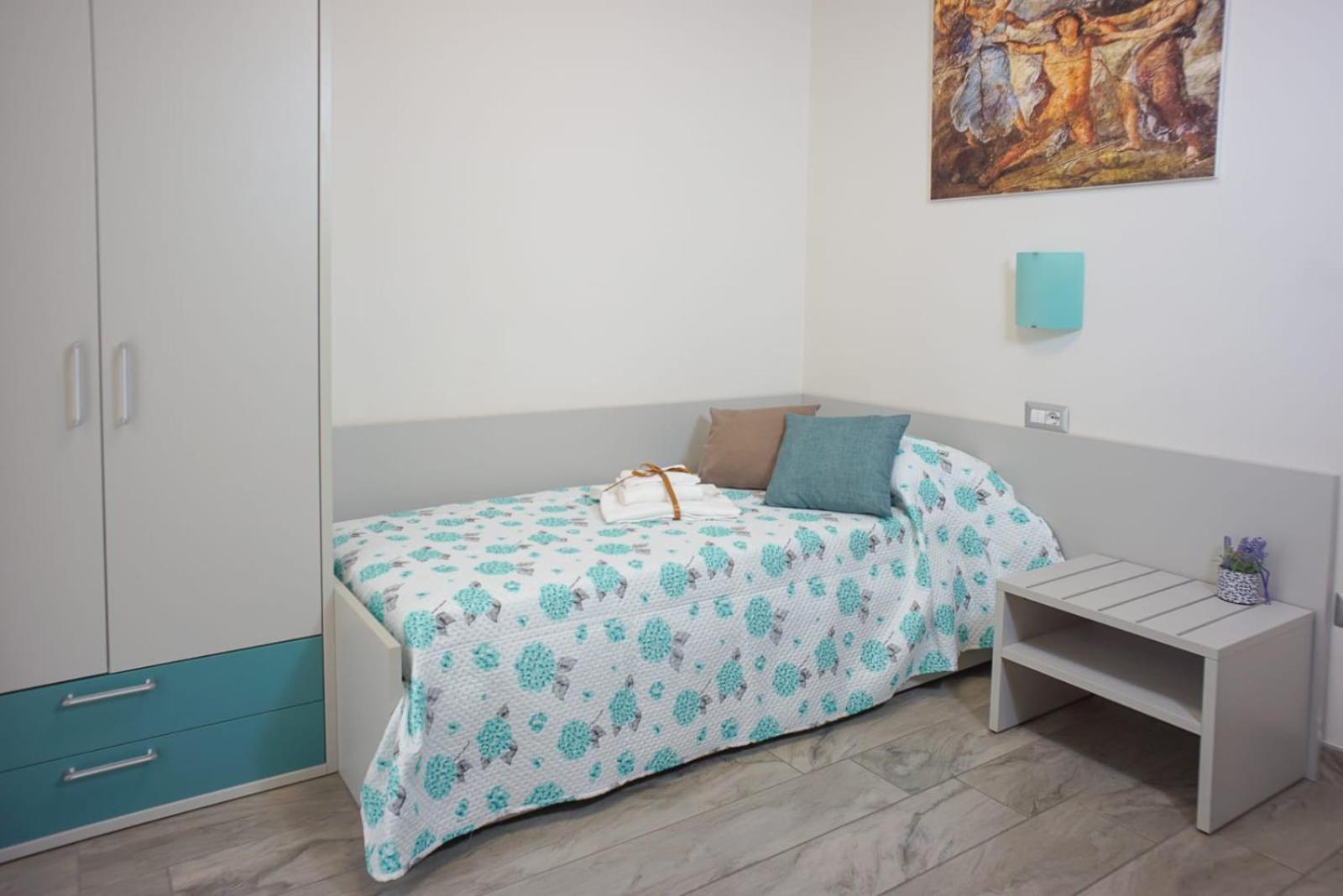 פומפיי B&B Domus Vettii מראה חיצוני תמונה