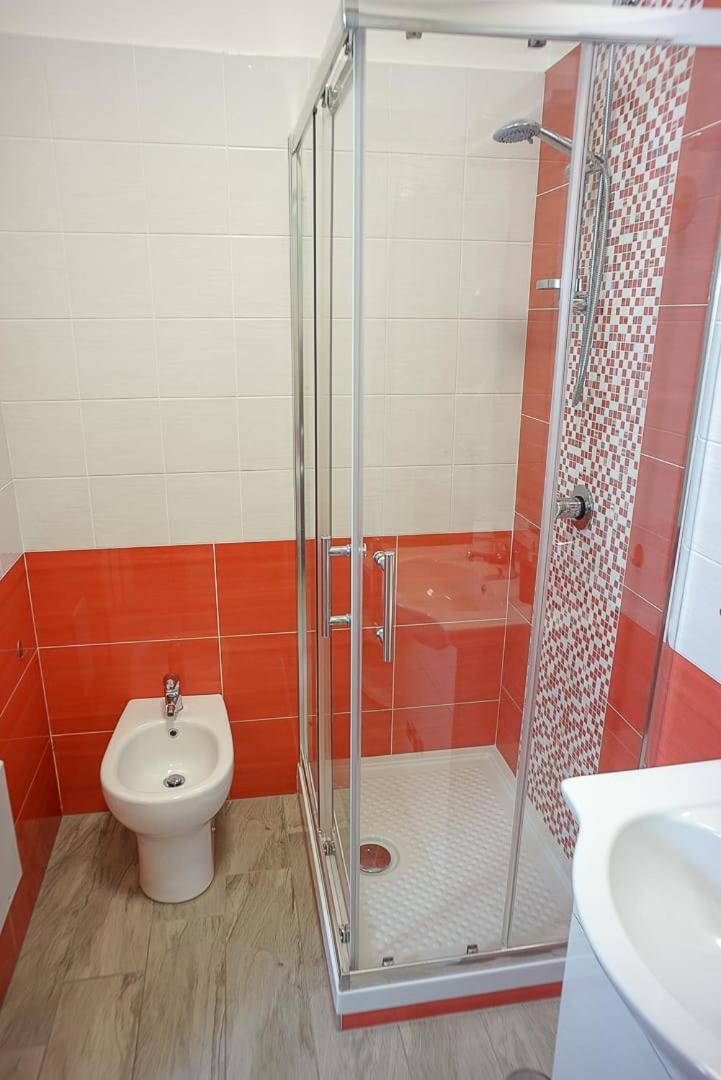 פומפיי B&B Domus Vettii מראה חיצוני תמונה