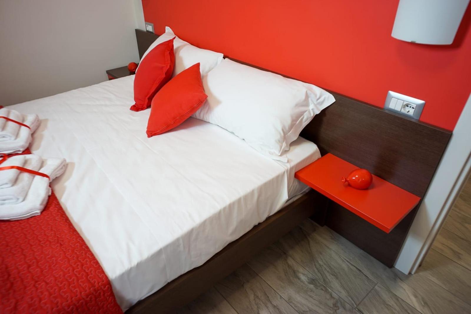 פומפיי B&B Domus Vettii מראה חיצוני תמונה