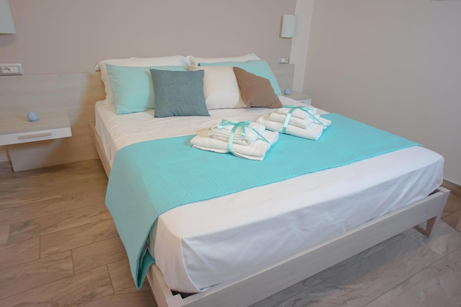 פומפיי B&B Domus Vettii מראה חיצוני תמונה