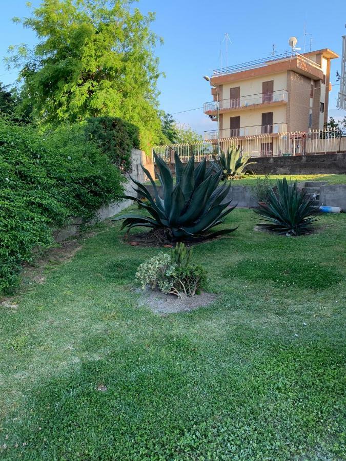פומפיי B&B Domus Vettii מראה חיצוני תמונה