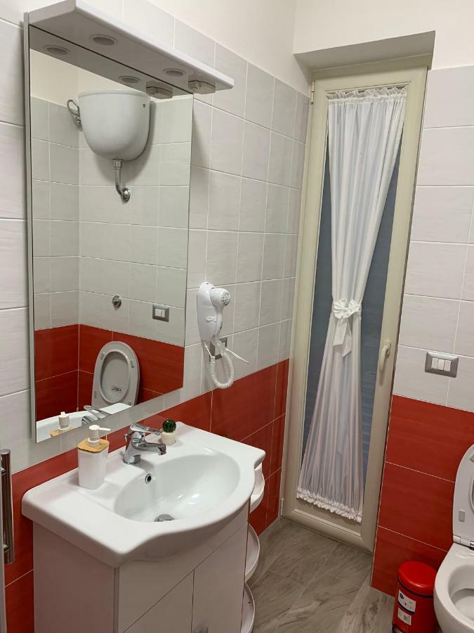 פומפיי B&B Domus Vettii מראה חיצוני תמונה