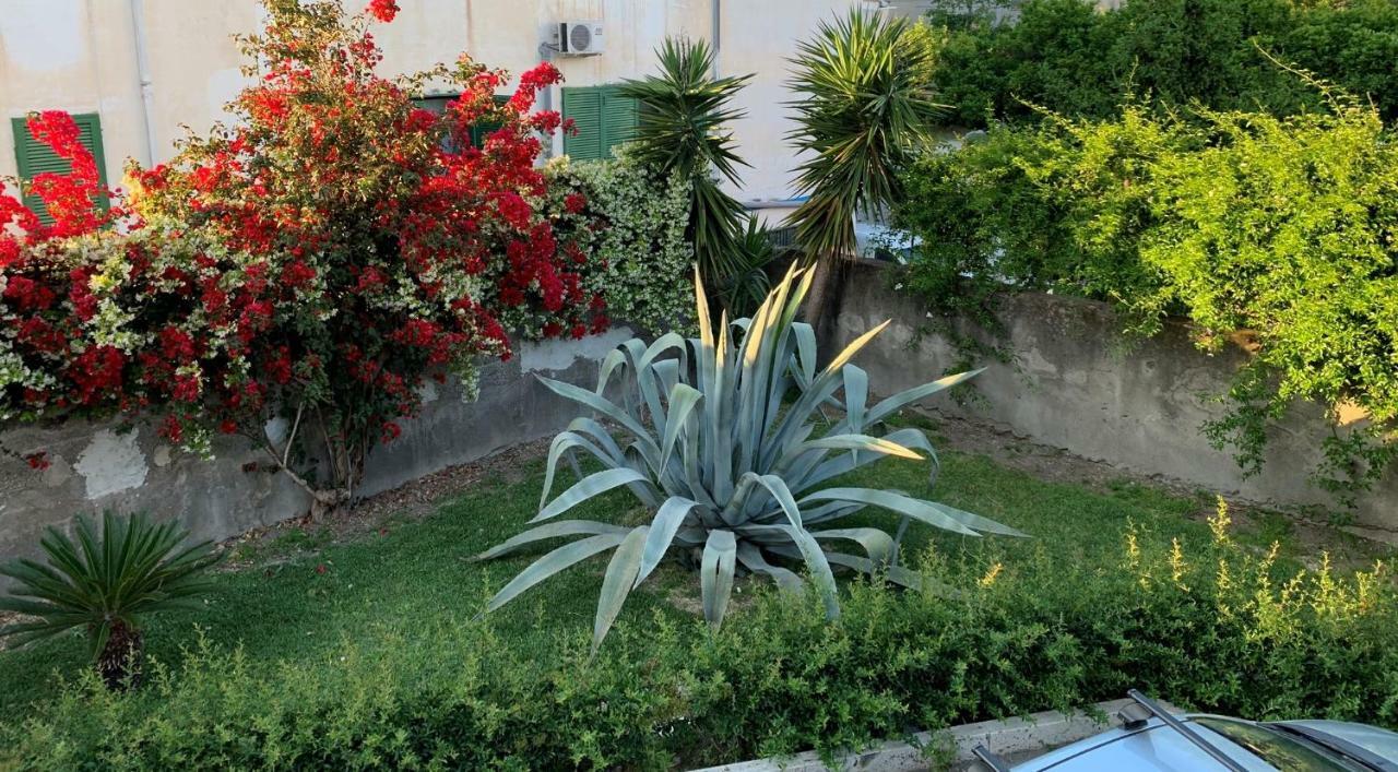 פומפיי B&B Domus Vettii מראה חיצוני תמונה