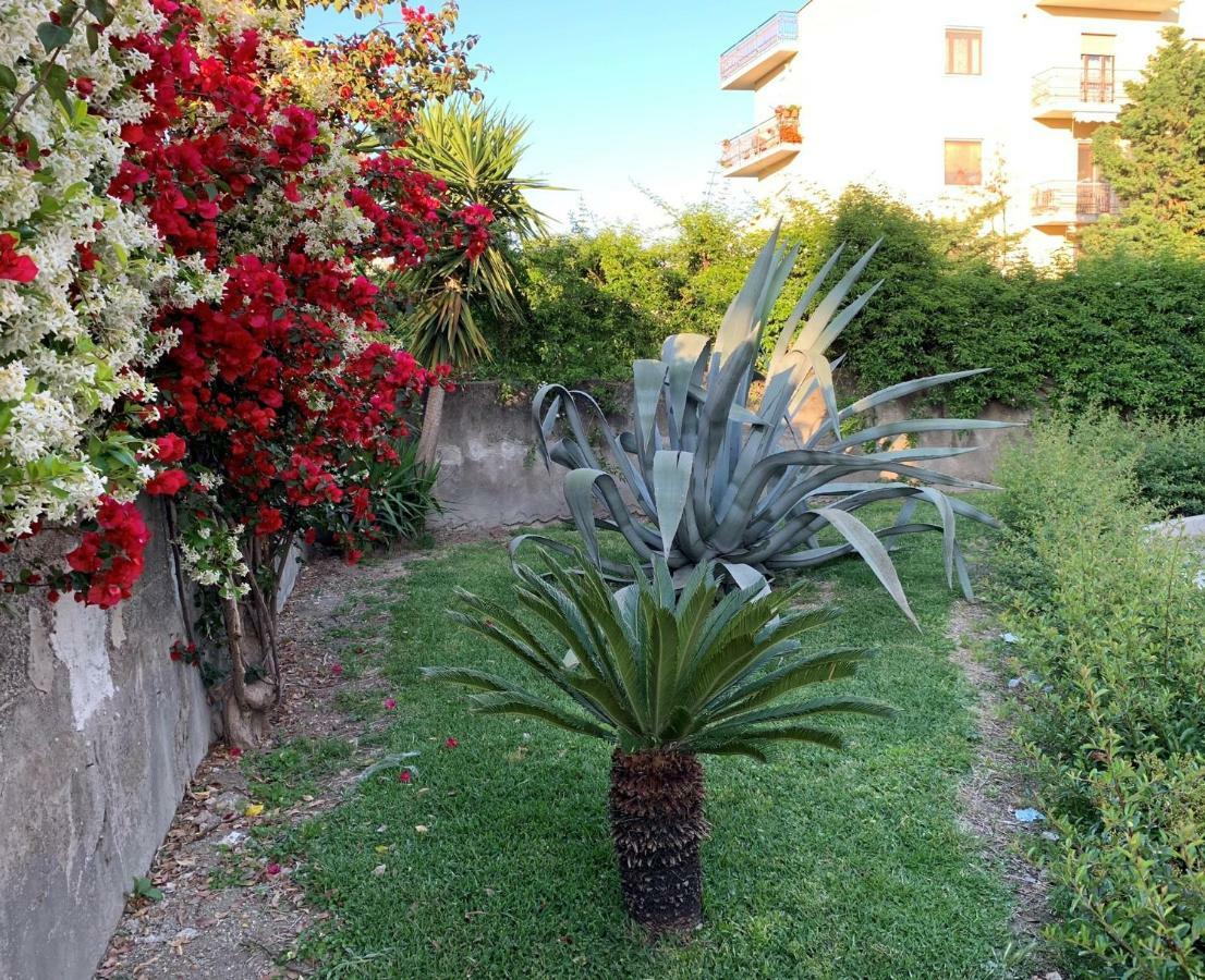 פומפיי B&B Domus Vettii מראה חיצוני תמונה