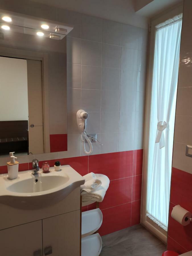 פומפיי B&B Domus Vettii מראה חיצוני תמונה